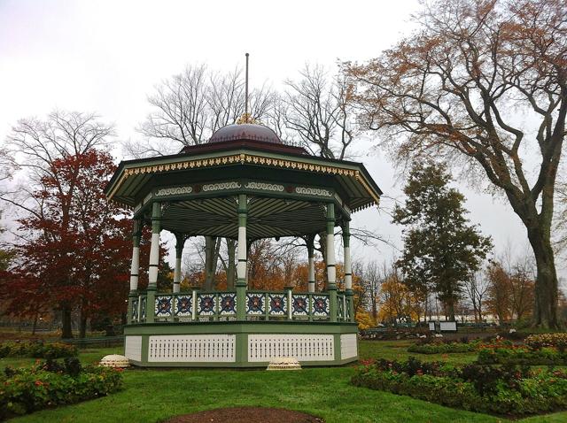 Halifax Public Gardens